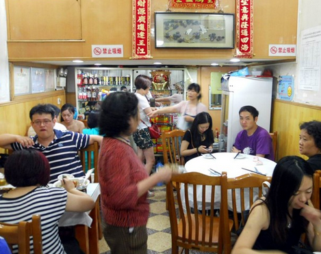 【借鑒】看笨老板如何將餐廳做火又做死！|餐飲界