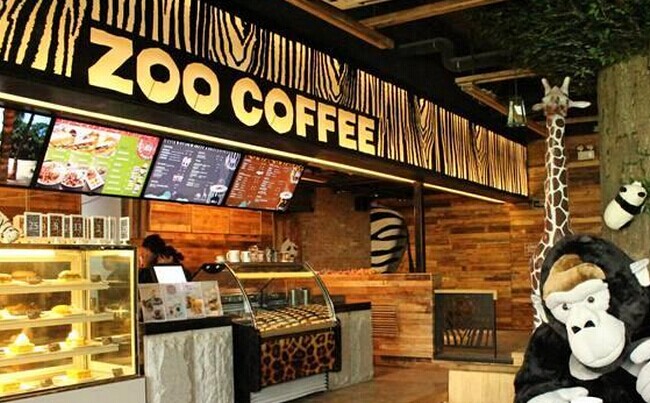 為贏回客戶口碑，看ZOO COFFEE 放棄加盟后的一系列動(dòng)作|餐飲界