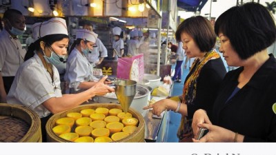 成本上漲，餐飲面臨新一輪物價壓力