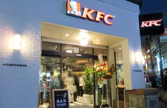 KFC在悉尼賣啤酒被禁了，之后打算去哪？|餐飲界