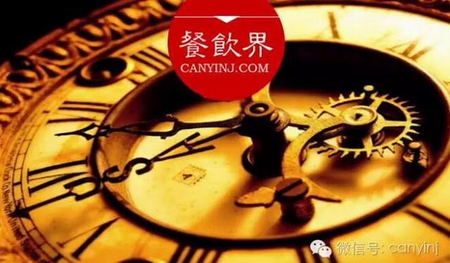 外賣O2O面臨新變局，“準(zhǔn)時(shí)”或成核心競爭力 | 觀點(diǎn)|餐飲界