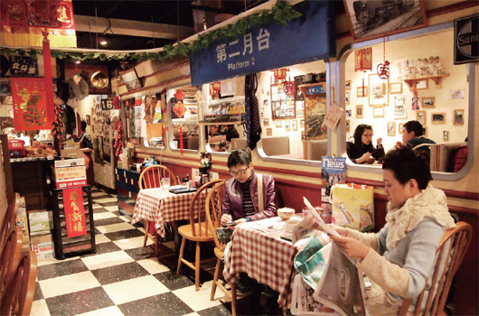 想抓住食客的心，先把餐廳體驗搞上去|餐飲界