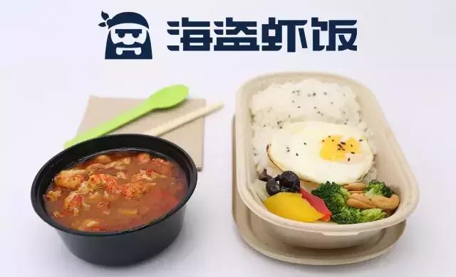 　海盜蝦飯：依據(jù)高曝光選店址，學(xué)習(xí)華為管理帶團(tuán)隊(duì)