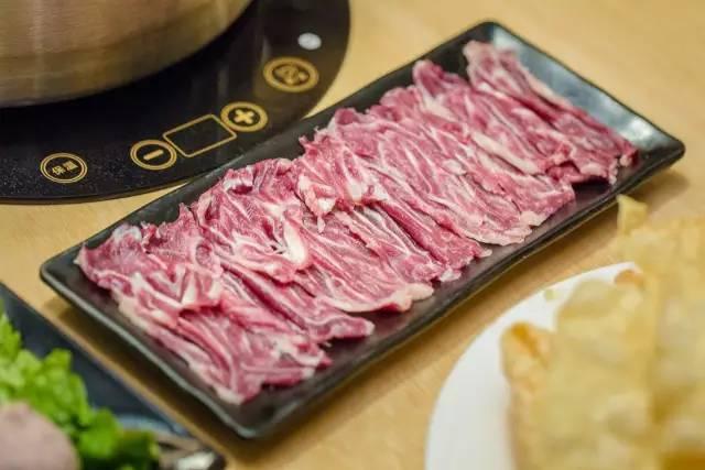 牛肉的“春天”來了：秋冬時節(jié)，你吃對牛肉了嗎？|餐飲界