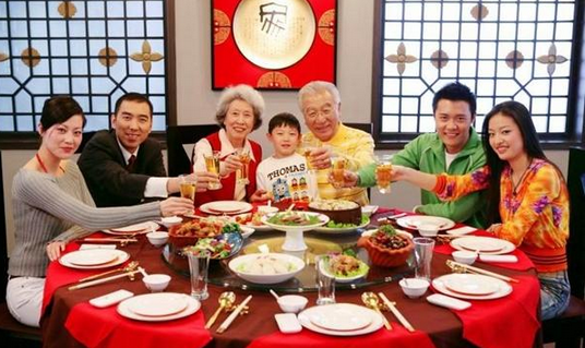 春節(jié)餐廳營銷該干啥？年夜飯營銷早知道|餐飲界