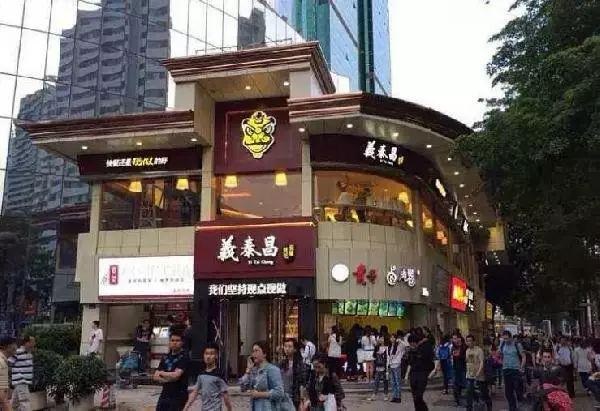 單店外賣超過20000單/月，它的打法居然這么奇葩！