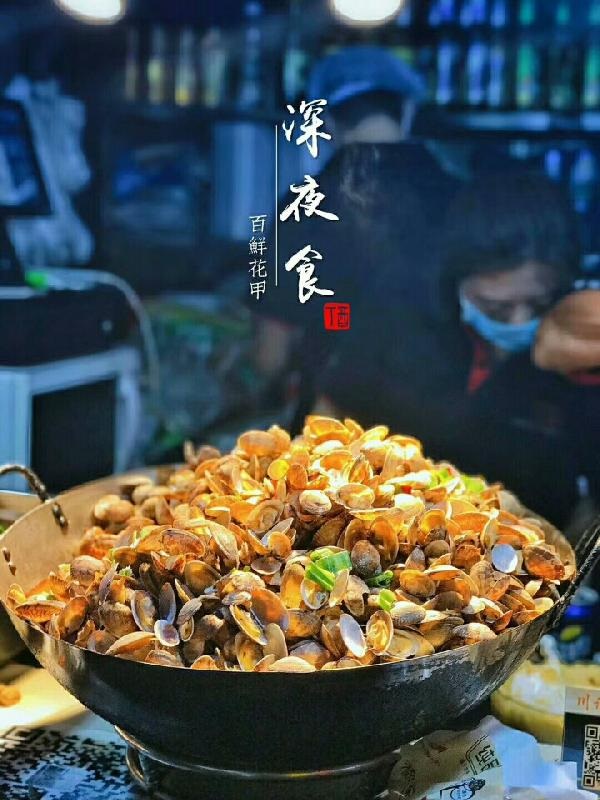 華為前高管做花甲外賣，12平小店年?duì)I收1000萬