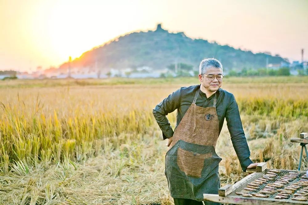 稻田蠔宴：生蠔邂逅美酒、美景碰撞美食的奇妙體驗(yàn)