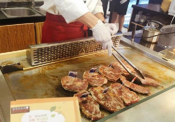 美團、麥德龍等一線服務商，告訴你餐飲供應鏈的10個信號|餐飲界