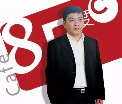 85度C董事長“神回復”，網(wǎng)友：關門大吉！