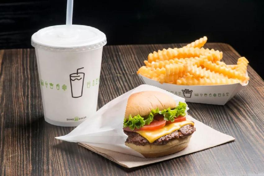 美國(guó)傳奇漢堡Shake Shack來(lái)中國(guó)前，還有一段難走的路…