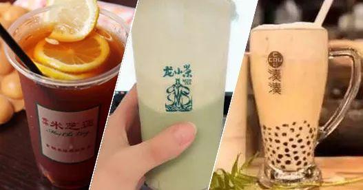 正新雞排也“殺進(jìn)”茶飲界 要開(kāi)100000家店！