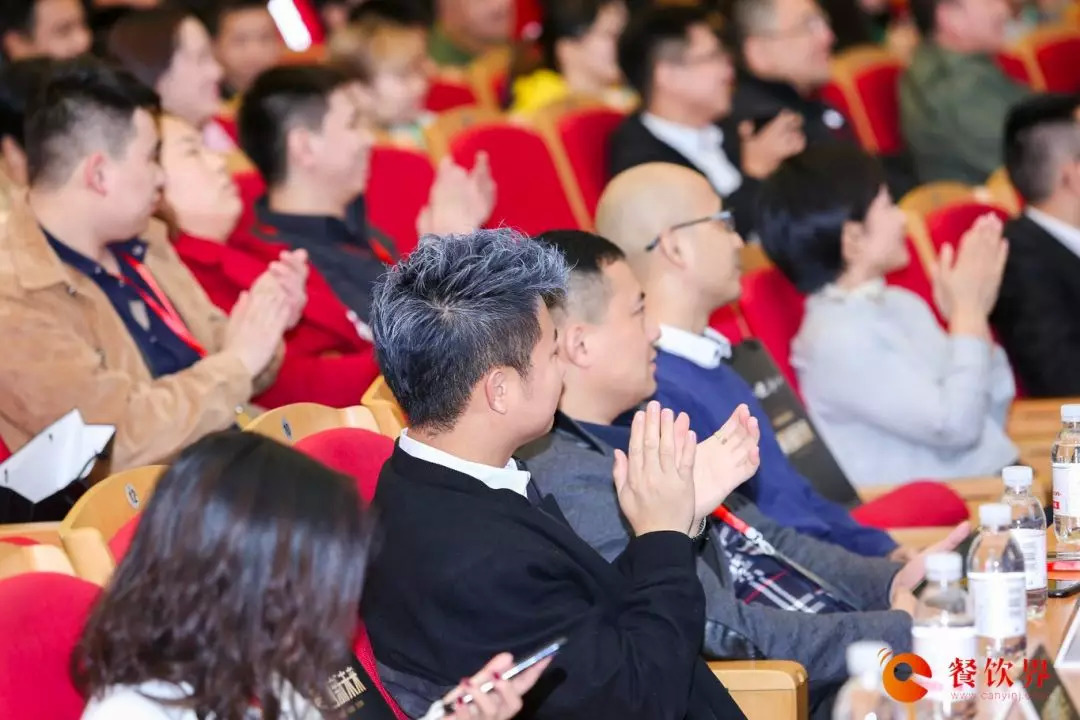 2018餐創(chuàng)新未來(lái)（青島站）完美落幕，看行業(yè)大佬都講了哪些干貨？