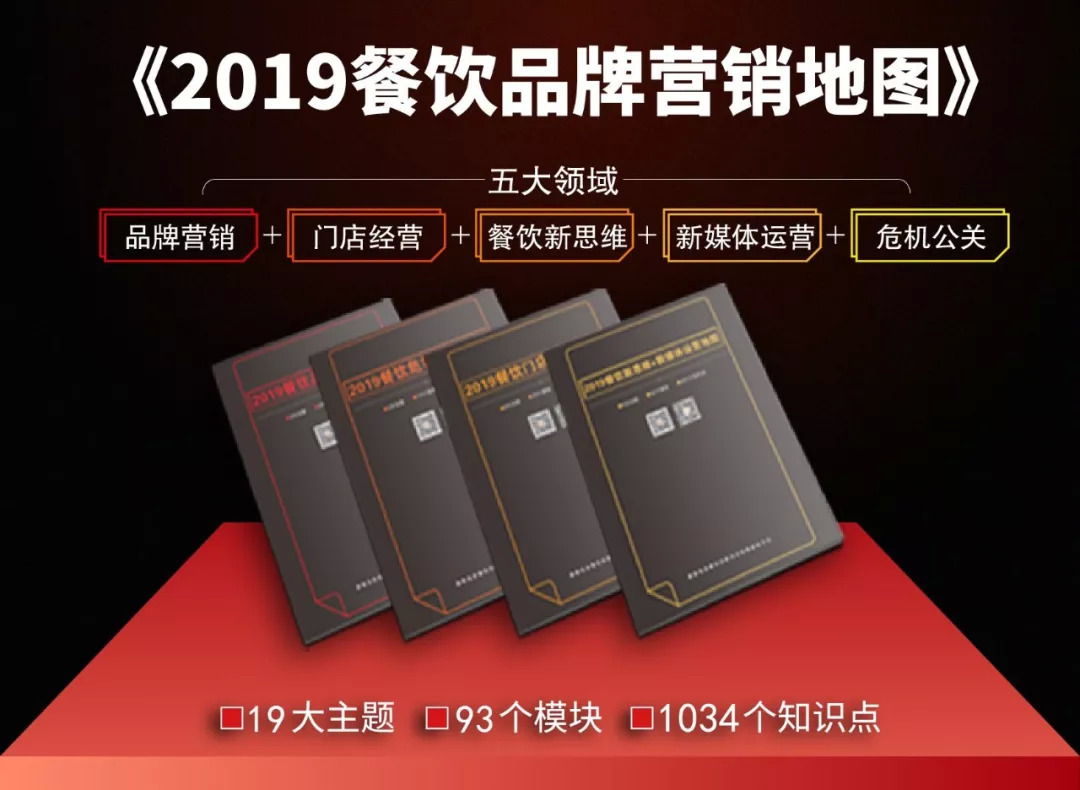 果斷收藏：4大導(dǎo)師，歷時(shí)3個(gè)月提煉的1034個(gè)餐飲知識(shí)點(diǎn)！