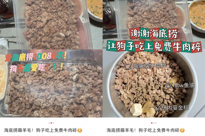 “薅羊毛”不要“薅”去體面，餐飲業(yè)多舉措踐行反浪費